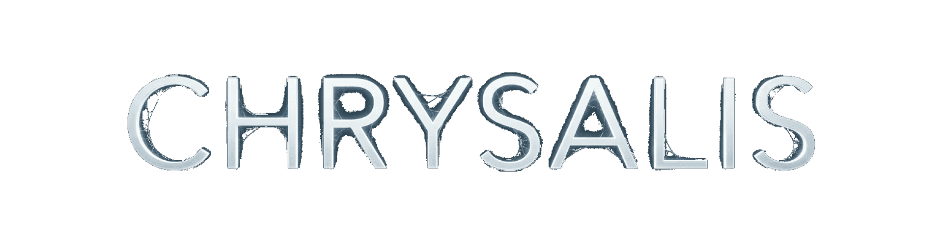 Chrysalis title